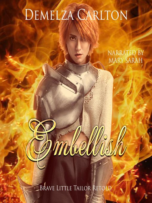 Title details for Embellish by Demelza Carlton - Available